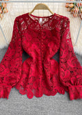Elegantly Styled Top for Everyday Wear