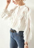 Sophisticated Shirt with a Clean Classic Look