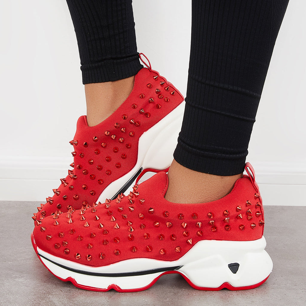 Beautifully Crafted Orthopedic Sneakers