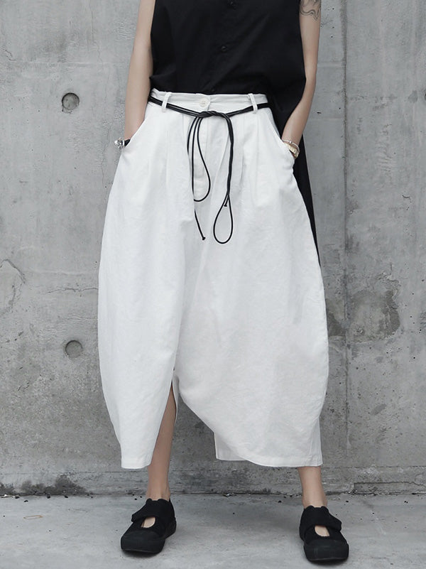 Sophisticated Pants with a Clean Classic Look