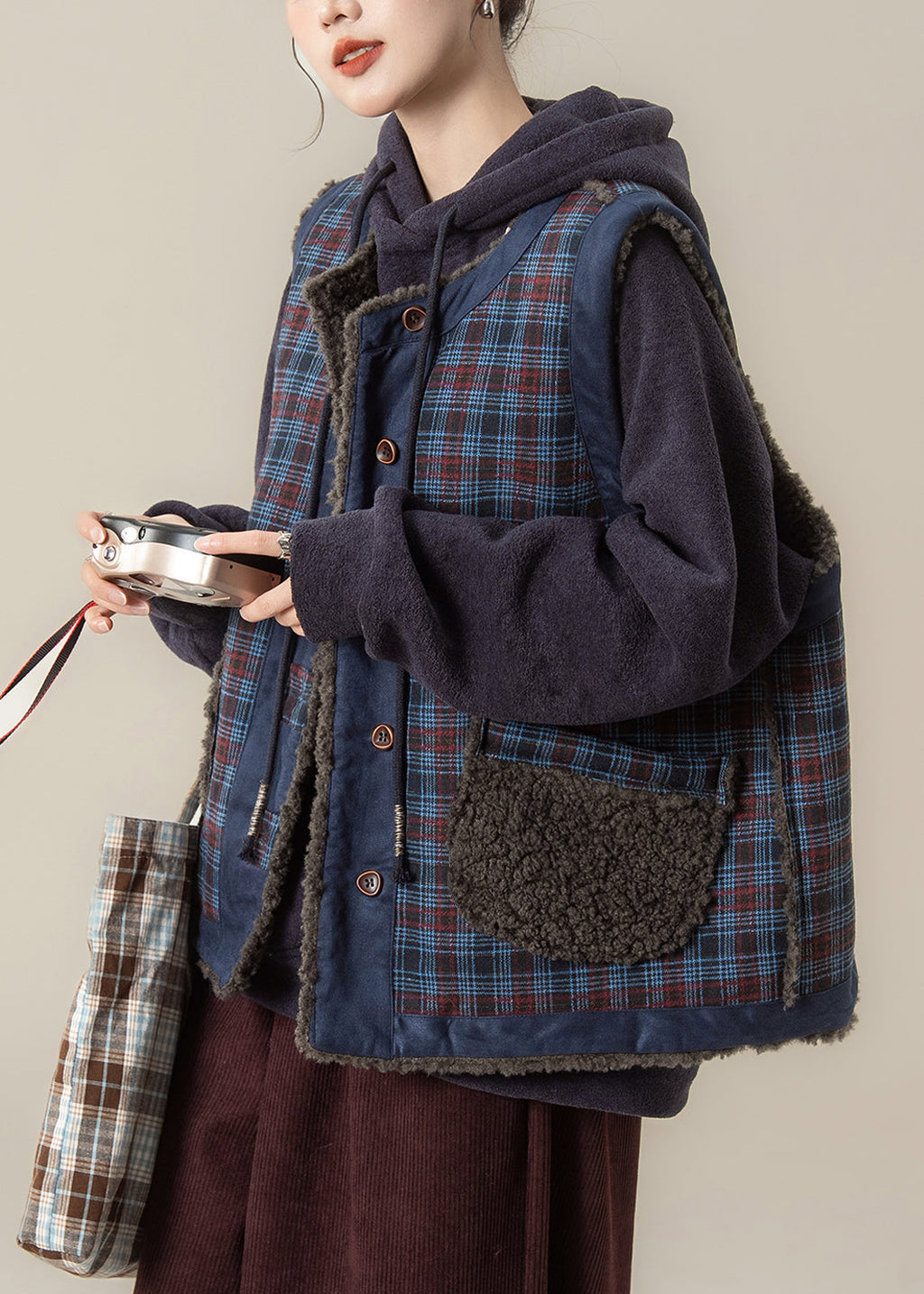 Classic Vintage & Enduringly Stylish Coat