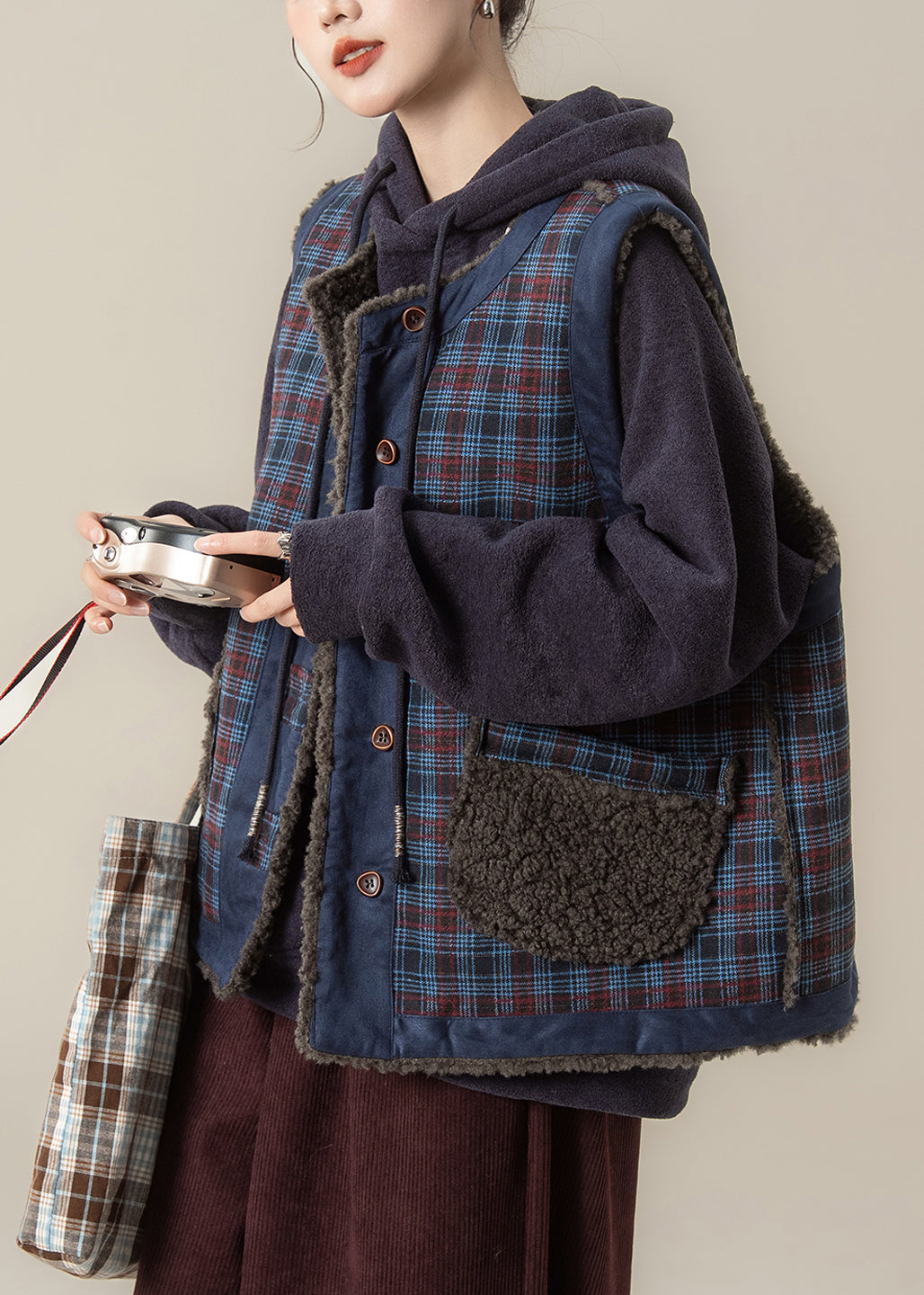 Classic Vintage & Enduringly Stylish Coat