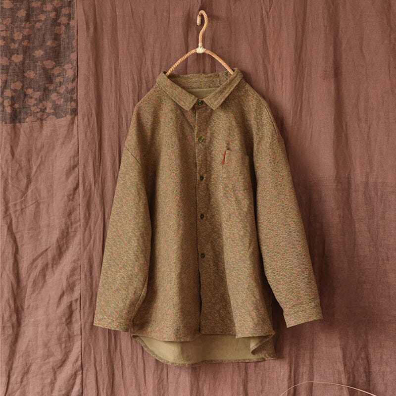 Effortlessly Elegant Blouse with a Timeless Design