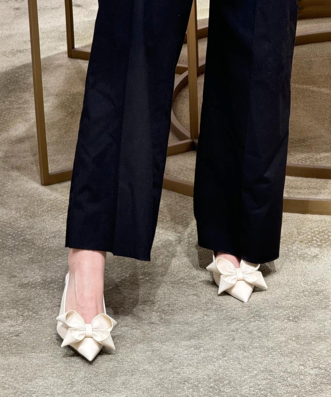 Beautifully Crafted Orthopedic Sandals