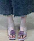 Classic Orthopedic Sandals with Timeless Style