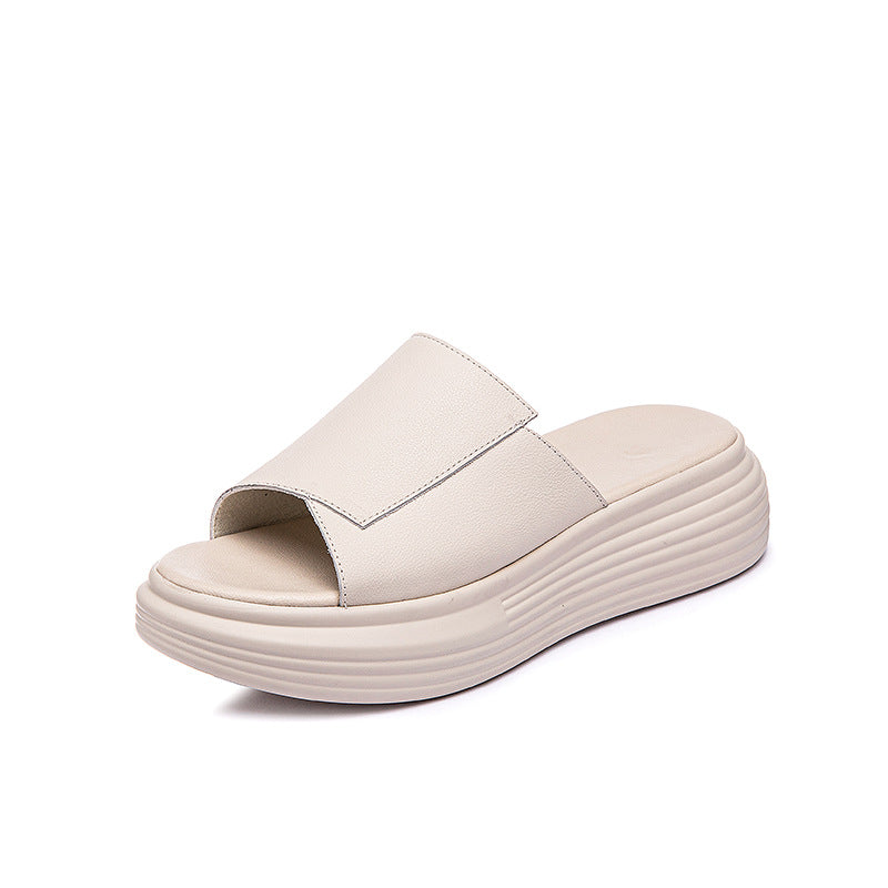 Stylish Orthopedic Slippers for Any Occasion