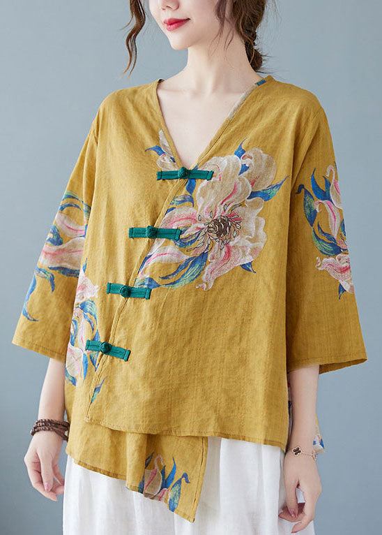 Effortlessly Elegant Shirt with a Timeless Design