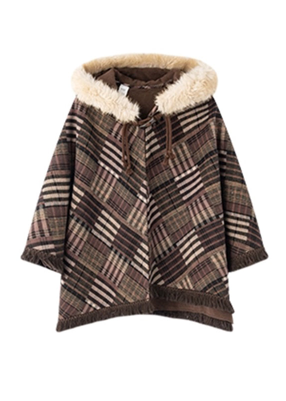 Classic Vintage & Enduringly Stylish Coat