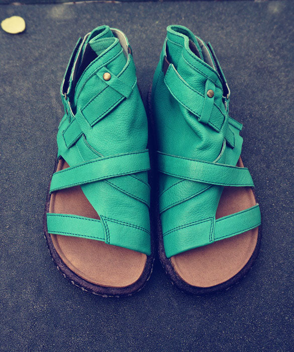 Beautifully Crafted Orthopedic Sandals