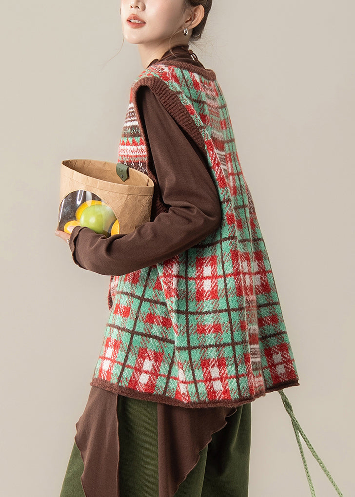 Vintage Inspired Coat with a Contemporary Edge
