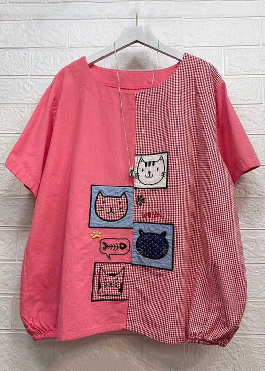 Beautifully Balanced Shirt with Timeless Character