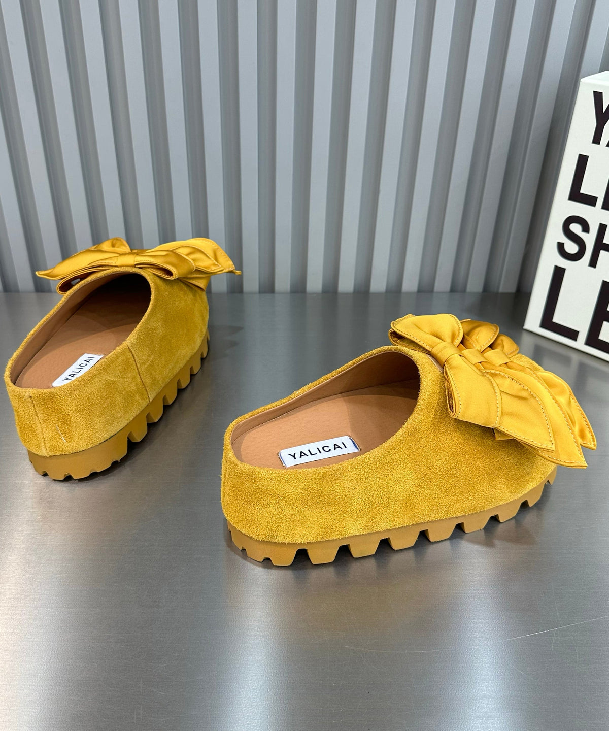 Stylish Orthopedic Slippers for Any Occasion