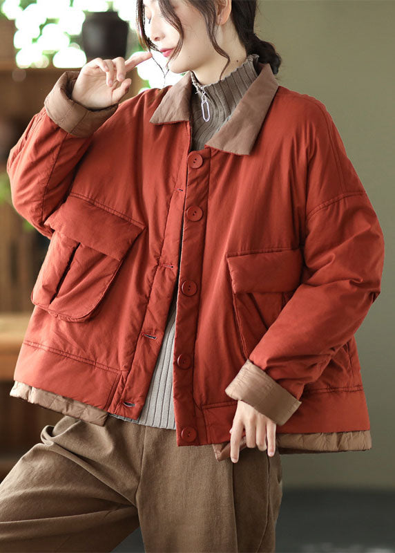 Polished Jacket with an Effortless Classic Look