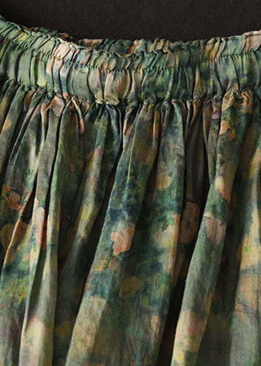 Classic Vintage Garment with a Flattering Fit