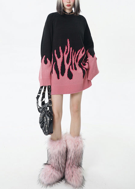 Beautifully Crafted Sweater in a Classic Style