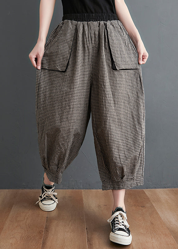 Beautifully Balanced Pants with Timeless Character