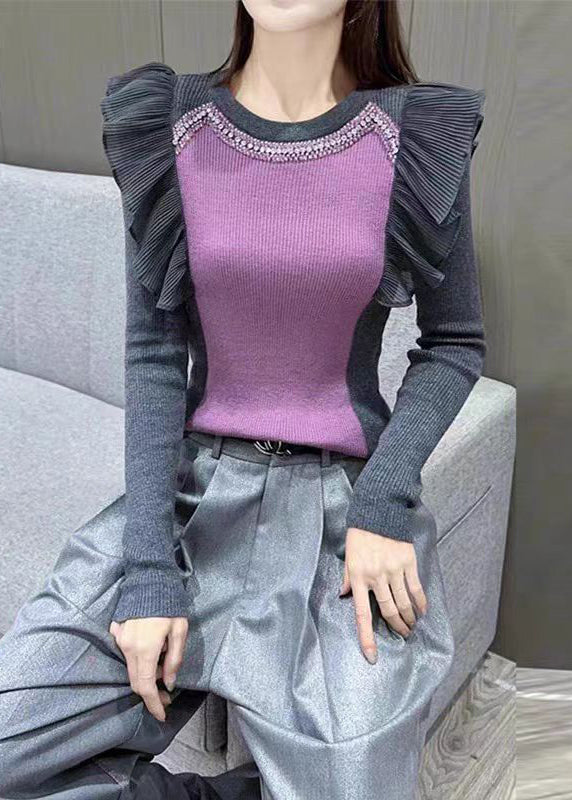 Beautifully Finished Top in a Timeless Design