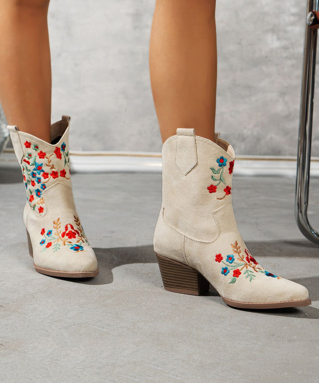 Beautifully Crafted Orthopedic Boots