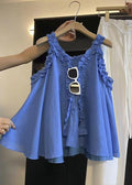 Beautifully Finished Blouse in a Timeless Design
