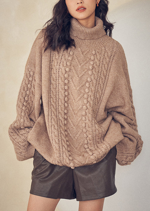 Classic Vintage & Enduringly Stylish Sweater