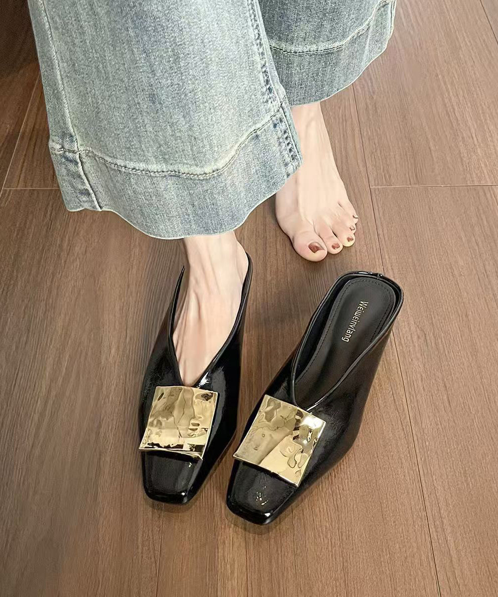 Classic Orthopedic Sandals with Timeless Style