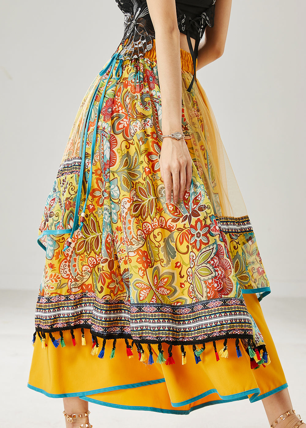 Beautifully Crafted Garment in a Classic Style