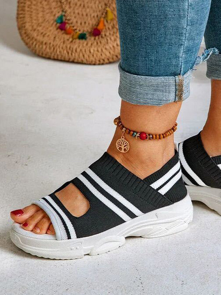 Stylish Orthopedic Sandals for Any Occasion