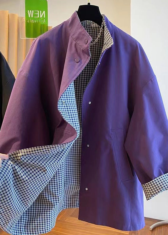 Beautifully Crafted Jacket in a Classic Style