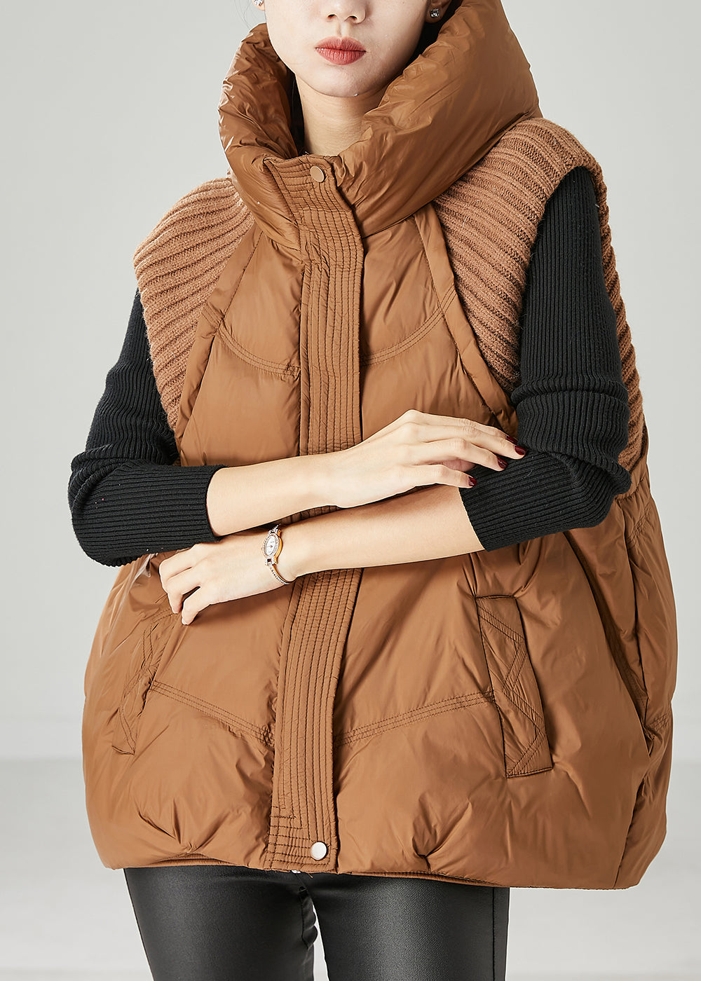 Beautifully Crafted Garment in a Classic Style