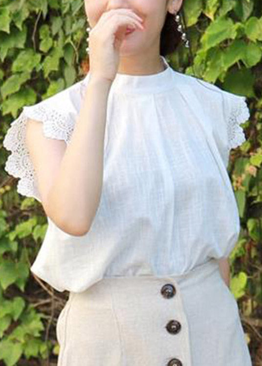 Vintage Inspired Garment with a Contemporary Edge