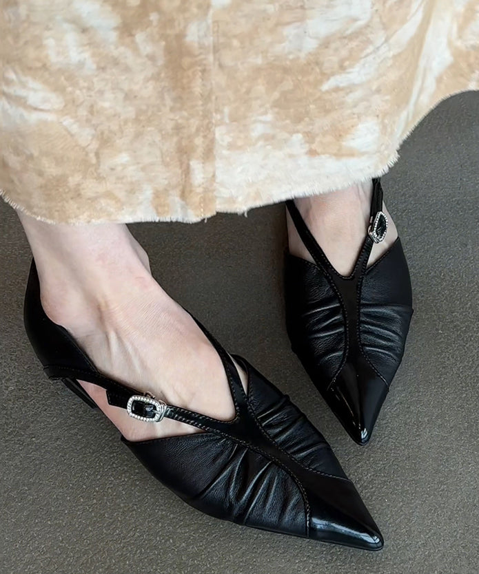 Beautifully Crafted Orthopedic Shoes