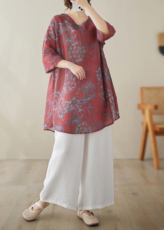 Elegantly Styled Top for Everyday Wear