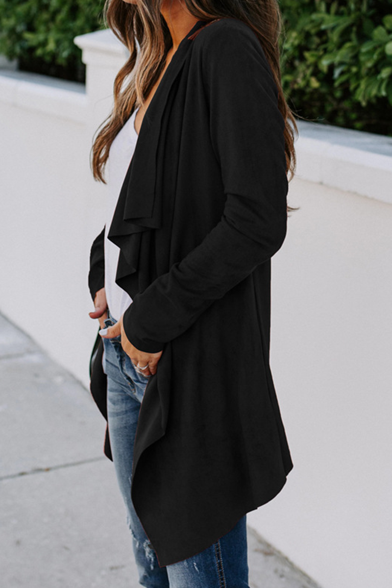 A Vintage Style Cardigan with Delicate Timeless Details