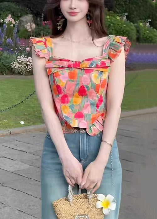 Beautifully Balanced Top with Timeless Character