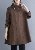 Polished Top with an Effortless Classic Look