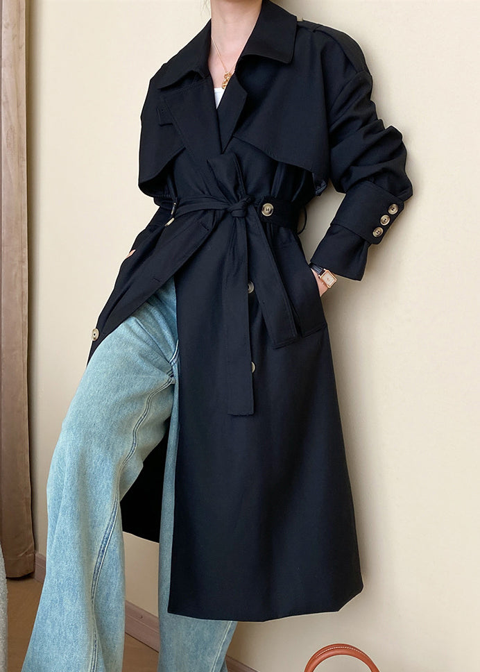 Beautifully Crafted Coat in a Classic Style