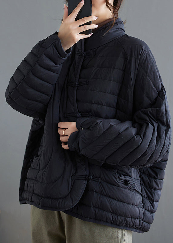 A Vintage Style Jacket with Delicate Timeless Details