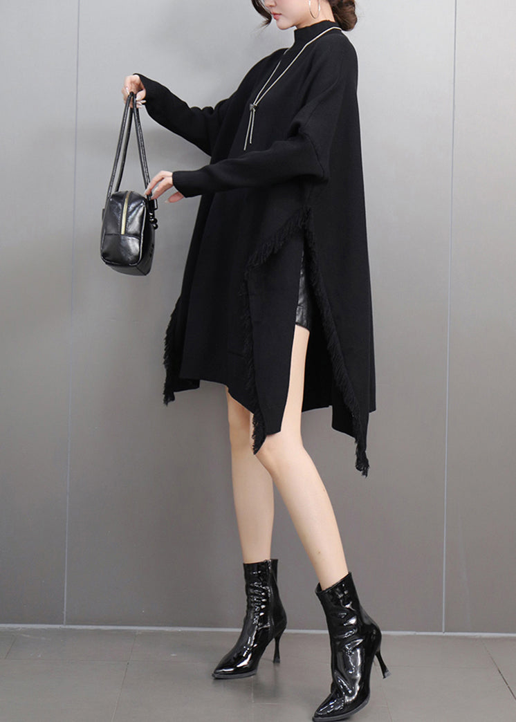 Polished Sweater with an Effortless Classic Look