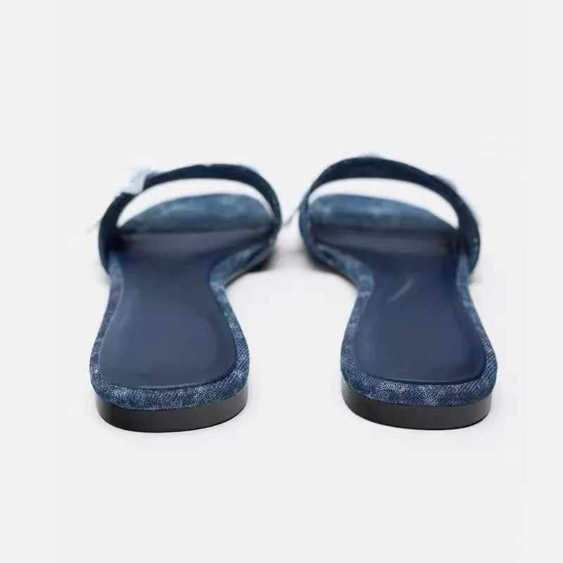 Elegant Orthopedic Flats for Every Step