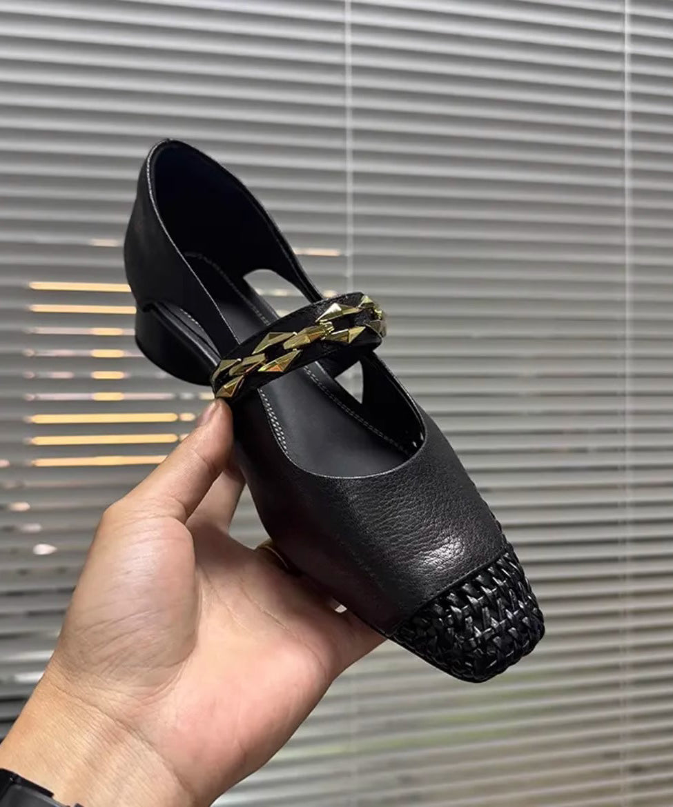 Vintage Inspired Orthopedic Sandals
