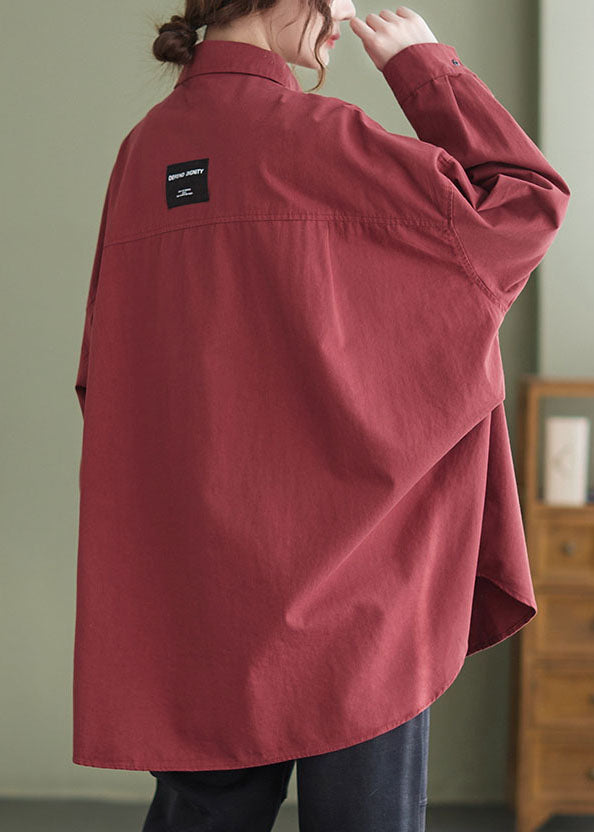 Beautifully Crafted Shirt in a Classic Style