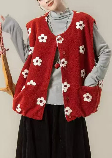 Beautifully Balanced Top with Timeless Character