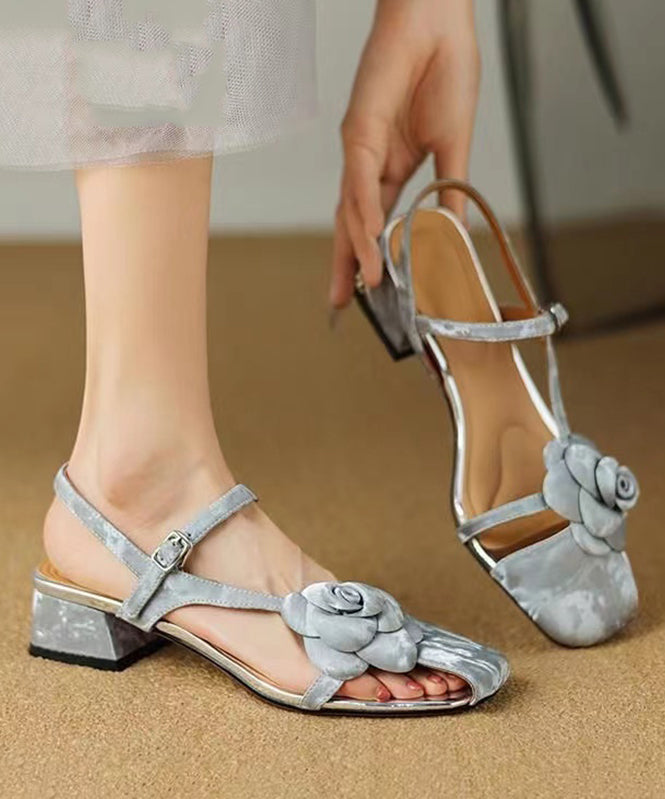Classic Orthopedic Sandals with Timeless Style
