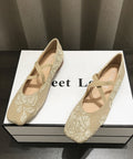 Comfortable Orthopedic Shoes for Daily Wear
