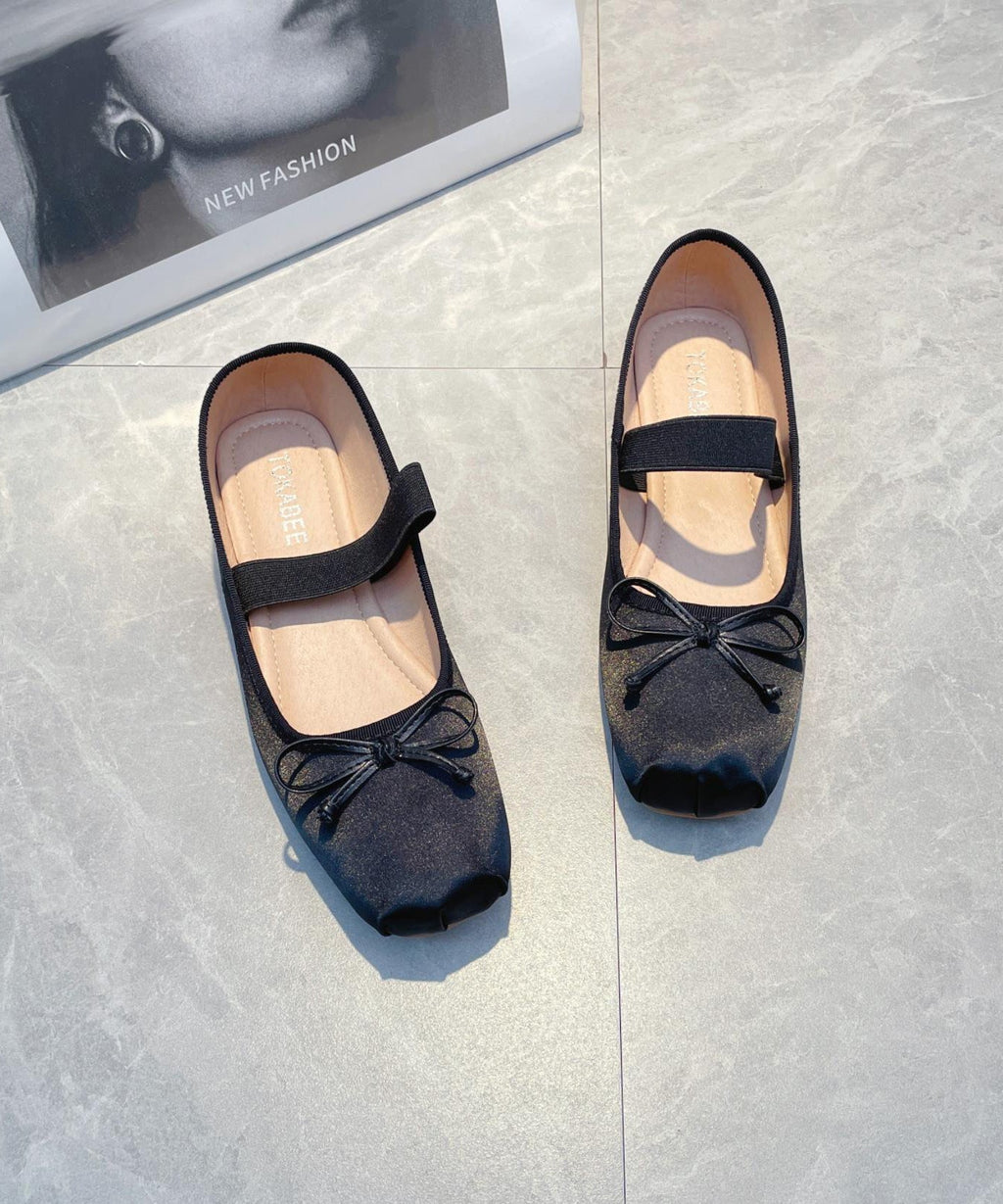 Vintage Inspired Orthopedic Shoes
