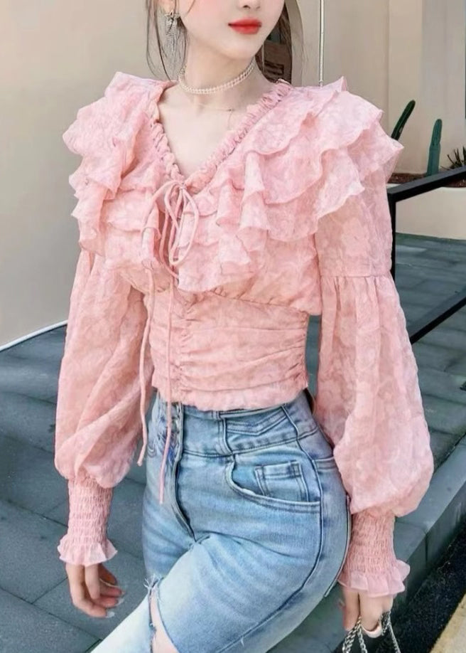 Polished Blouse with an Effortless Classic Look