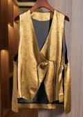 Polished Coat with an Effortless Classic Look