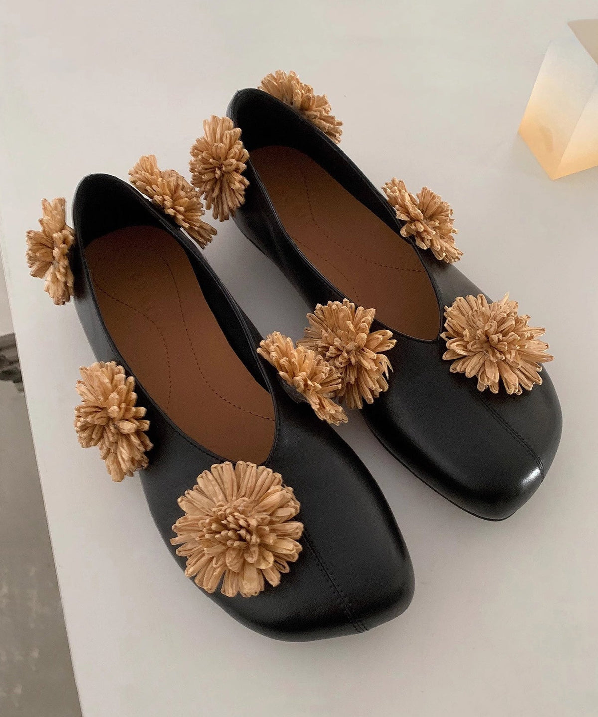 Beautifully Crafted Orthopedic Shoes