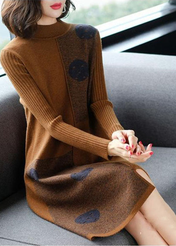 Gracefully Styled Sweater for Any Occasion
