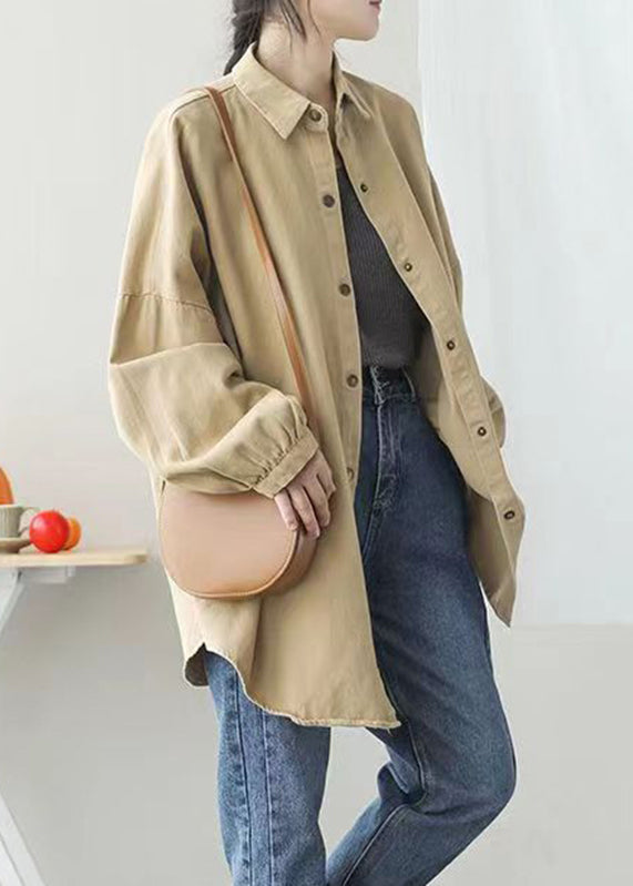 Classic Vintage & Enduringly Stylish Coat